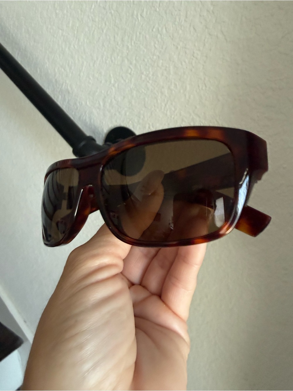 Spy Optic Lennox Sunglasses Tortoiseshell Women’s 100% UV Protection - Picture 3 of 13